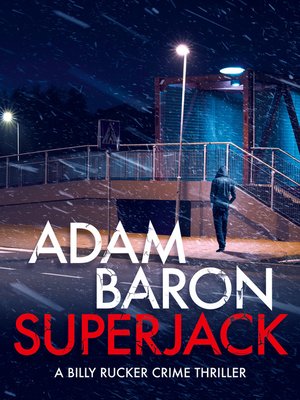 cover image of SuperJack
